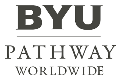 BYU-Pathway Worldwide Logo
