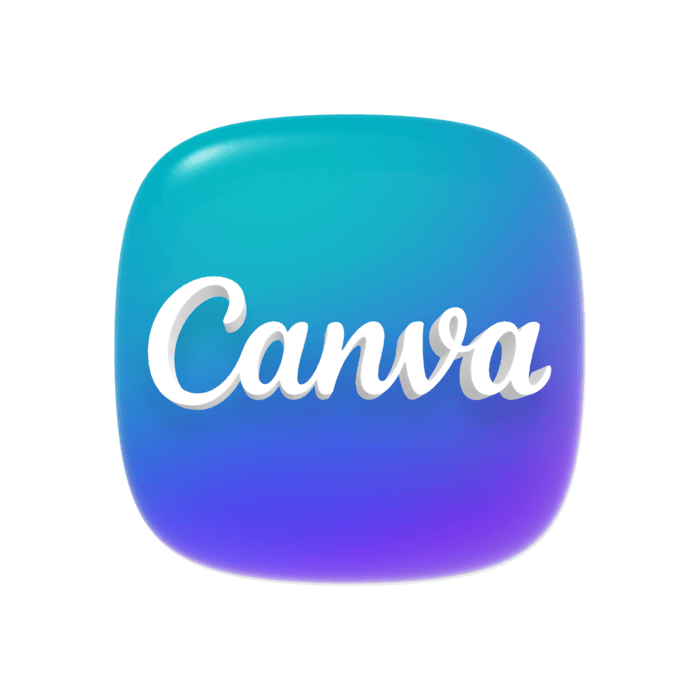 Canva Logo