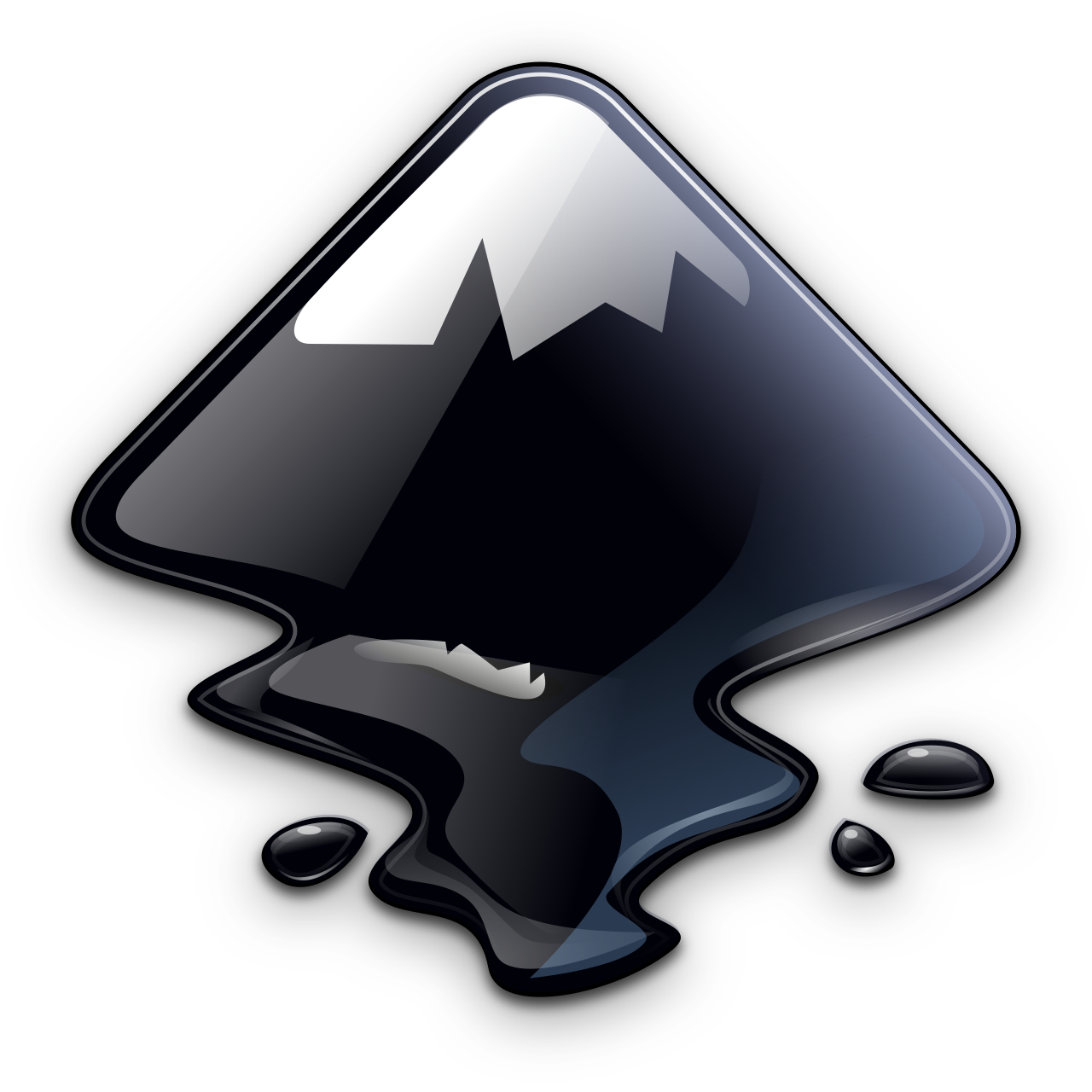 Inkscape Logo