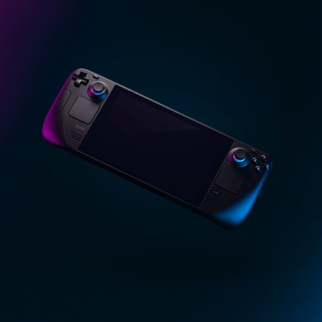 Video Games & Interactive Worlds