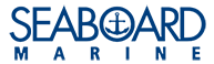 Seaboard Marine Logistics & Digital Portal Logo