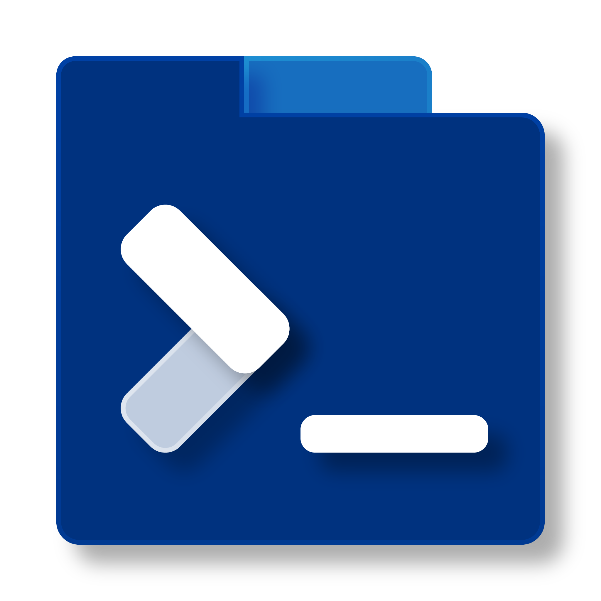 Terminal & Shell