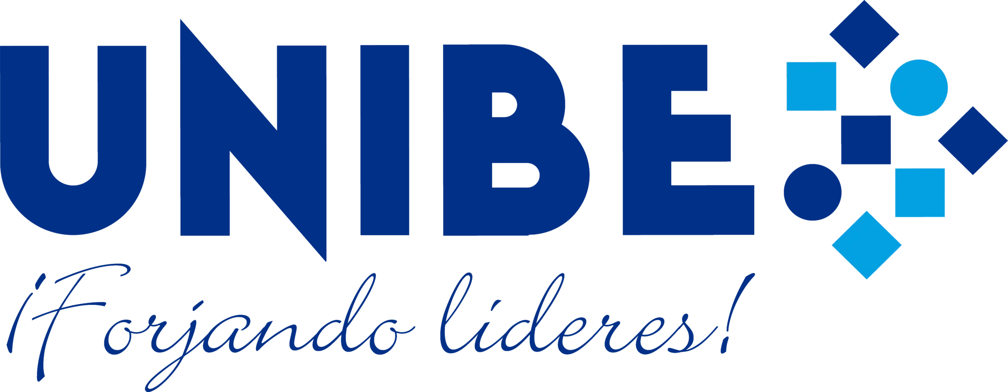 Universidad Iberoamericana (UNIBE) Logo