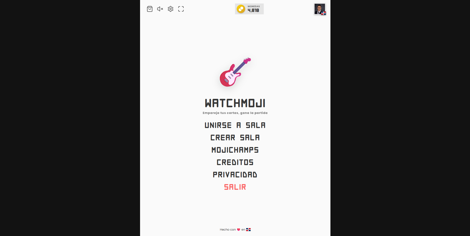Watchmoji